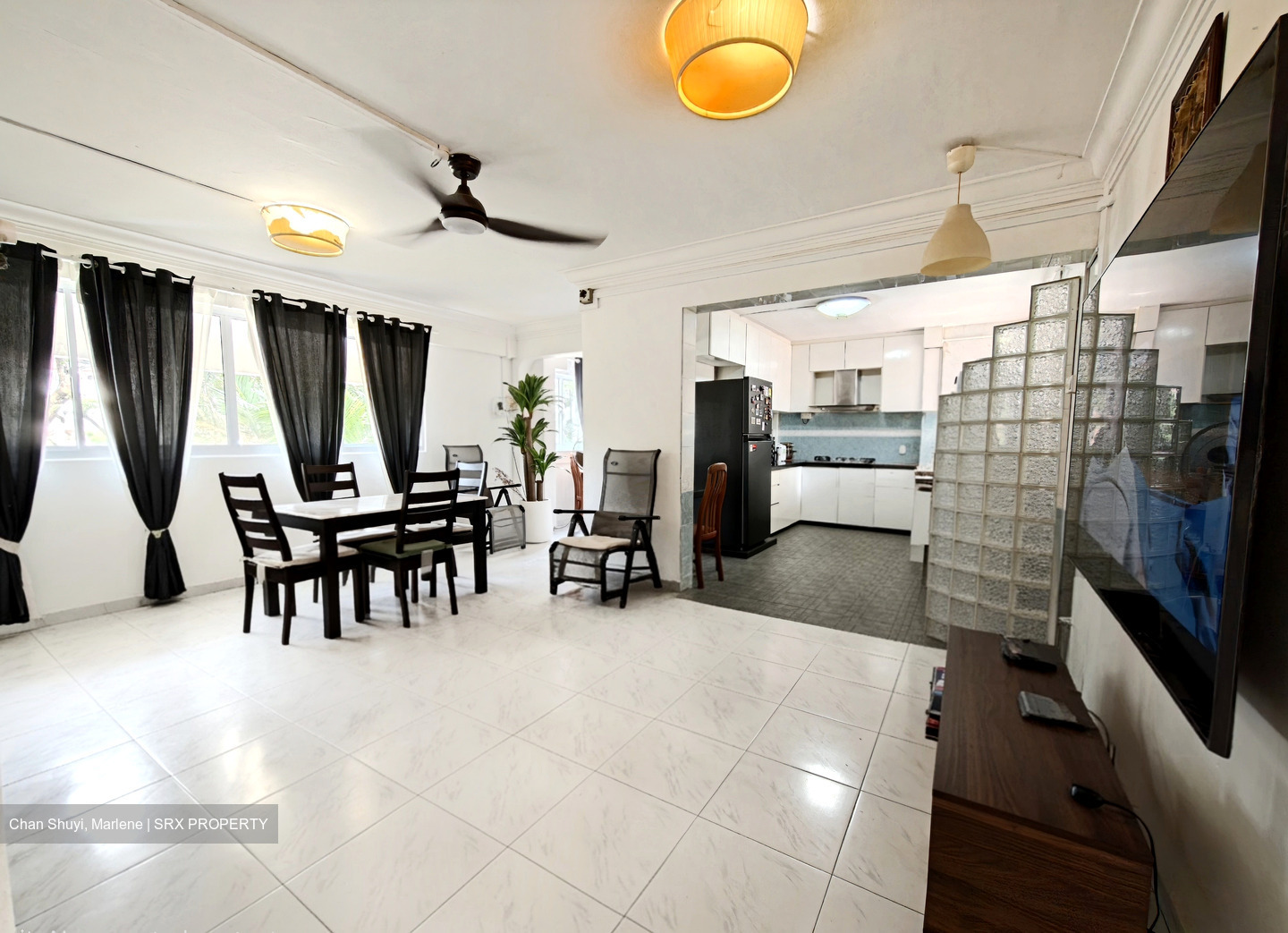 Blk 641 Yishun Street 61 (Yishun), HDB 4 Rooms #615156801